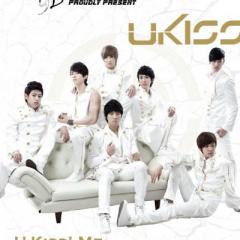 Download nhạc hot của U-KISS miễn phí