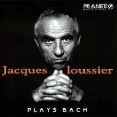 Tải bài hát hot của Jacques Loussier Trio online