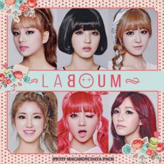 Tải nhạc của LABOUM hot nhất về điện thoại
