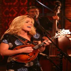 Tải bài hát của Rhonda Vincent Mp3 hot nhất