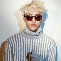 Nghe nhạc Zing Mp3 của Zion.T trực tuyến