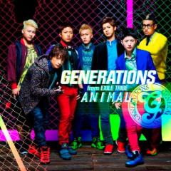 Tải nhạc của GENERATIONS from EXILE TRIBE Mp3 miễn phí