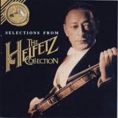 Nghe và tải nhạc hot của Jascha Heifetz Mp3