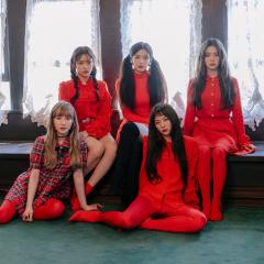 Tải bài hát của Red Velvet Mp3 miễn phí
