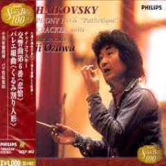 Nghe nhạc của Seiji Ozawa tại NhacHayVn.Net