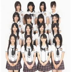 Tải nhạc Zing của SKE48