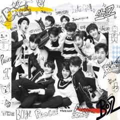 Tải bài hát của THE BOYZ Mp3 trực tuyến