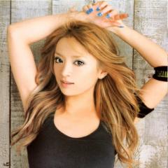 Download nhạc của Ayumi Hamasaki chất lượng cao