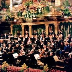 Download nhạc hot của Vienna Philharmonic nhanh nhất về điện thoại