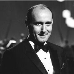 Nghe nhạc hay của Henry Mancini Mp3 miễn phí