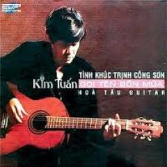 Tải nhạc hot của Kim Tuấn miễn phí