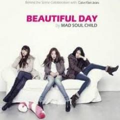 Download nhạc hay của Mad Soul Child nhanh nhất