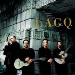 Tải nhạc của Los Angeles Guitar Quartet Mp3