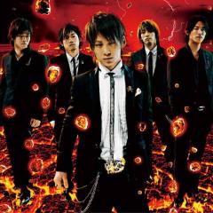 Nghe và tải nhạc của Uverworld Mp3 miễn phí về điện thoại
