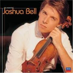 Tải nhạc hot của Joshua Bell online