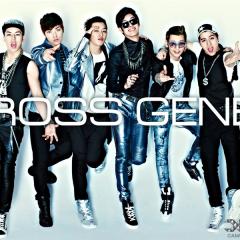 Download nhạc của CROSS GENE online miễn phí