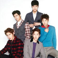 Tải nhạc Mp3 của 5urprise online