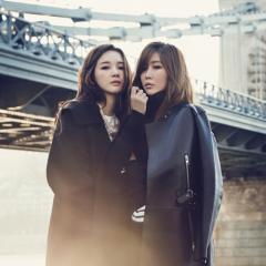 Download nhạc hot của Davichi trực tuyến