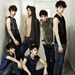 Tải nhạc của EXO-K miễn phí tại NhacHayVn.Net