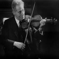 Tải bài hát hay của Fritz Kreisler Mp3 về máy