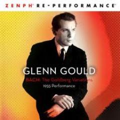 Nghe và tải nhạc của Glenn Gould Mp3 về máy