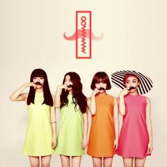 Nghe và tải nhạc Mp3 của Mamamoo chất lượng cao