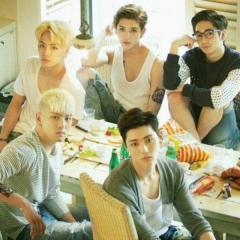 Download nhạc của NU'EST Mp3