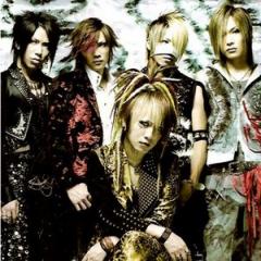 Tải bài hát Mp3 của The Gazette hay nhất