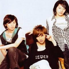Download nhạc hay của w-inds. miễn phí