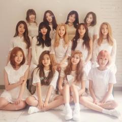 Nghe và tải nhạc hot của WJSN (Cosmic Girls) nhanh nhất về máy