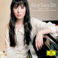 Nghe nhạc hay của Alice Sara Ott hot nhất