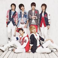 Tải nhạc Mp3 của Boyfriend nhanh nhất về điện thoại