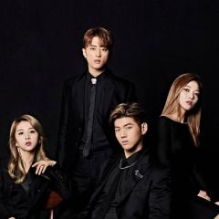 Tải nhạc hay của KARD hot nhất về máy
