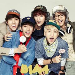 Download nhạc hay của B1A4 Mp3 miễn phí