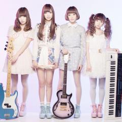 Nghe nhạc hot của Silent Siren Mp3 online