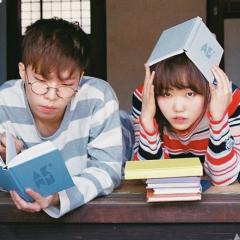 Tải bài hát hay của Akdong Musician online
