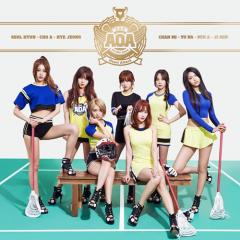 Download nhạc hay của AOA Mp3 miễn phí về điện thoại