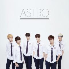 Nghe và tải nhạc của ASTRO Mp3 chất lượng cao