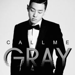 Nghe nhạc hay của Gray trực tuyến miễn phí