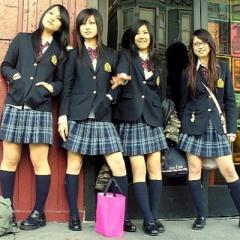 Download nhạc của SCANDAL chất lượng cao