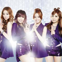 Download nhạc Mp3 của SECRET hot nhất về điện thoại
