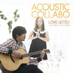 Nghe và tải nhạc của Acoustic Collabo Mp3 nhanh nhất