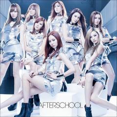 Download nhạc hay của After School nhanh nhất về máy