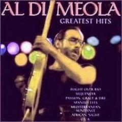Tải nhạc Zing Mp3 của Al Di Meola về máy