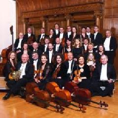 Tải bài hát Mp3 của English Chamber Orchestra miễn phí