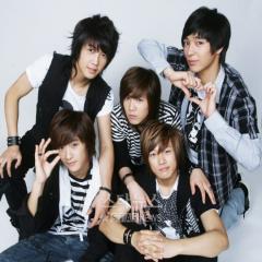 Nghe nhạc của FT Island trực tuyến miễn phí