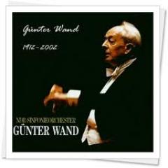 Tải bài hát của Günter Wand Mp3 hot nhất