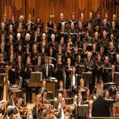 Nghe và tải nhạc hot của London Symphony Orchestra Mp3 về máy