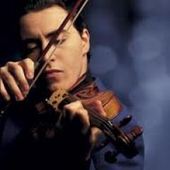 Nghe nhạc Zing Mp3 của Maxim Vengerov