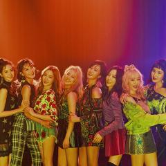 Nghe và tải nhạc hay của SNSD miễn phí